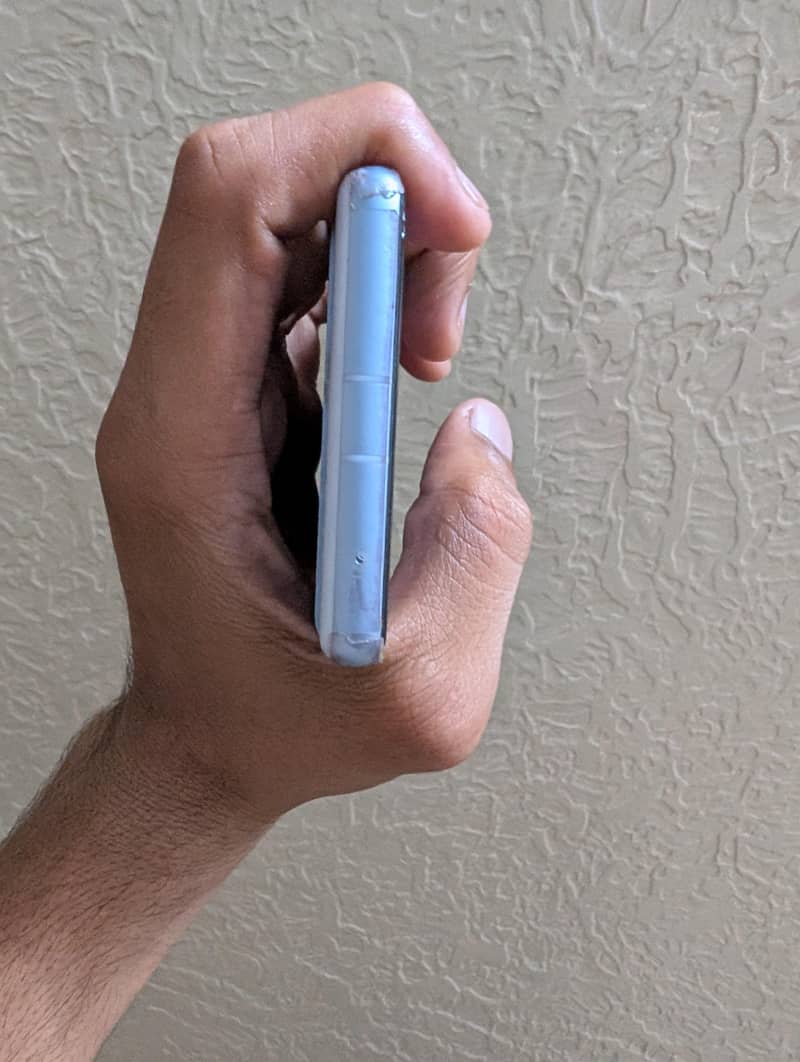 Google Pixel 7a 5