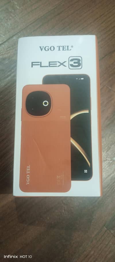 Mobile for sale vgo tel