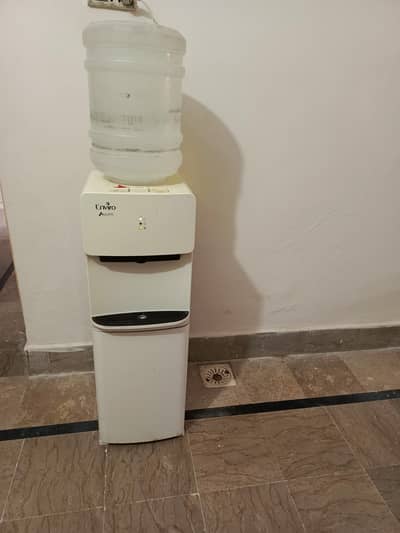 Enviro Water dispenser For Sale 2000020000