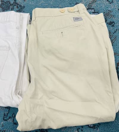 Lacoste pant