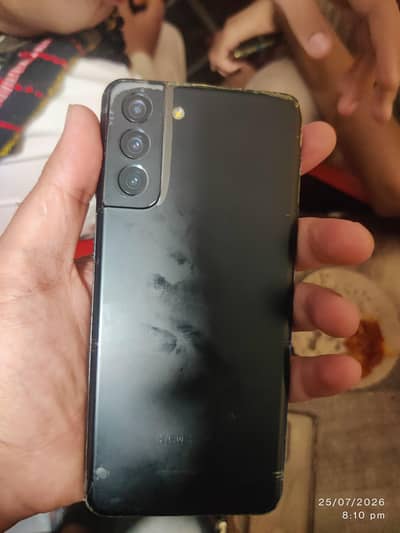 Samsung Mobile S21 Plus