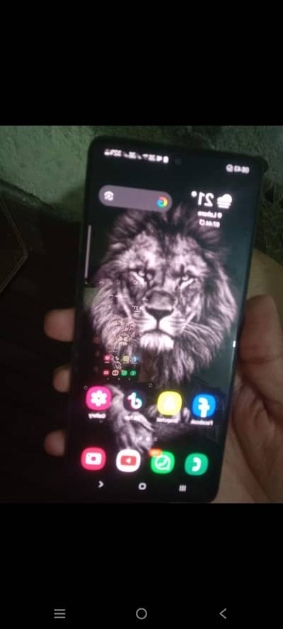 Samsung Mobile A71