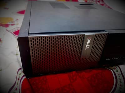 Dell core i3 3rd best budget pc for office work