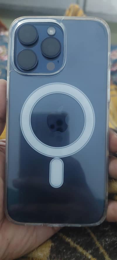 Apple iPhone 15 Pro Max. 256gb