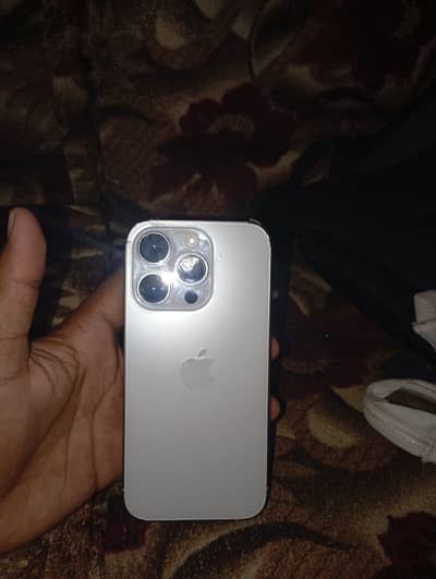 Apple iPhone 14 Pro
