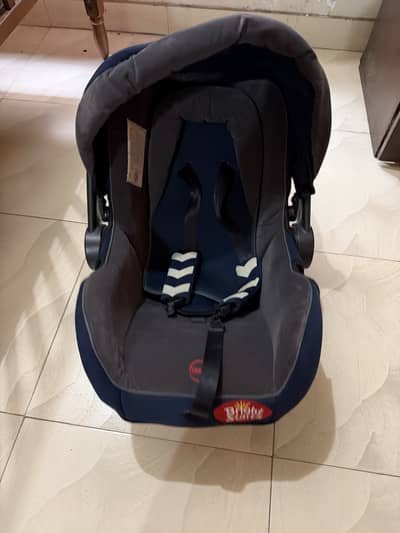 Car seat