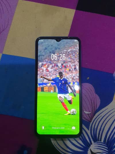 Infinix Note 12 G96