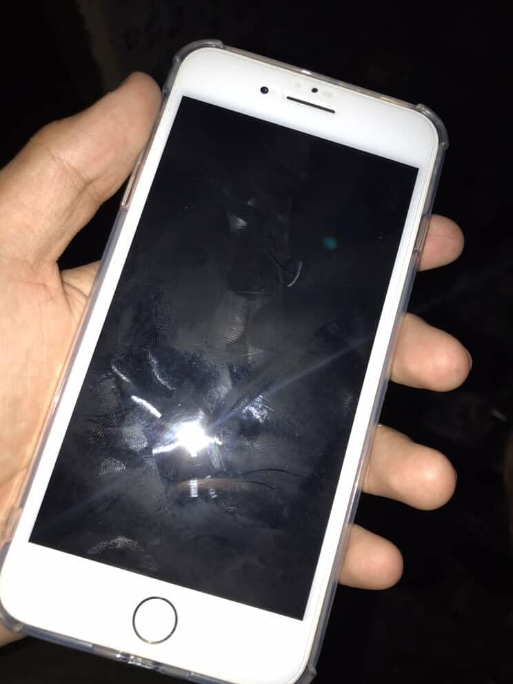 Apple iPhone 8 Plus 1