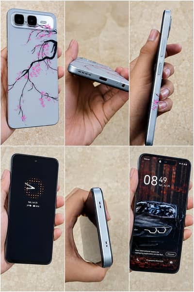 Infinix smart 10 plus