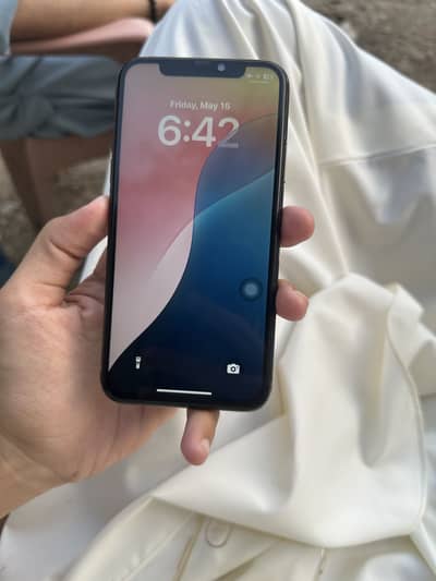 Iphone xs 64GB jv