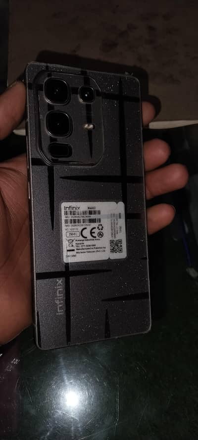 Infinix Other Model