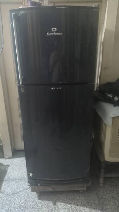 Dawlance Refrigerator large size