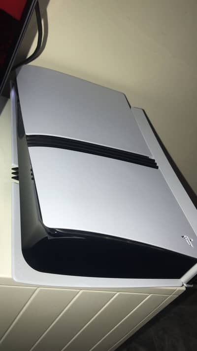 PlayStation 5 Pro (2TB)