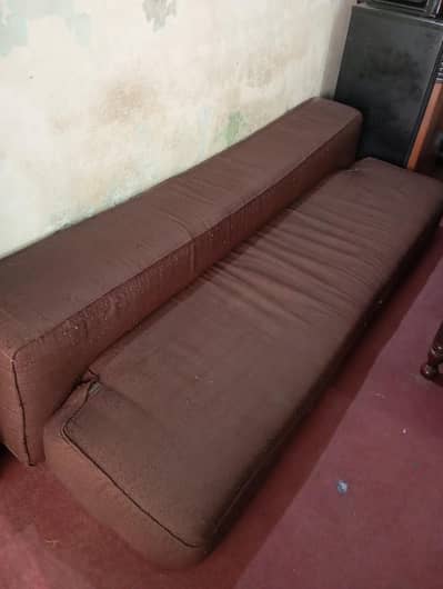 Sofa km Bed
