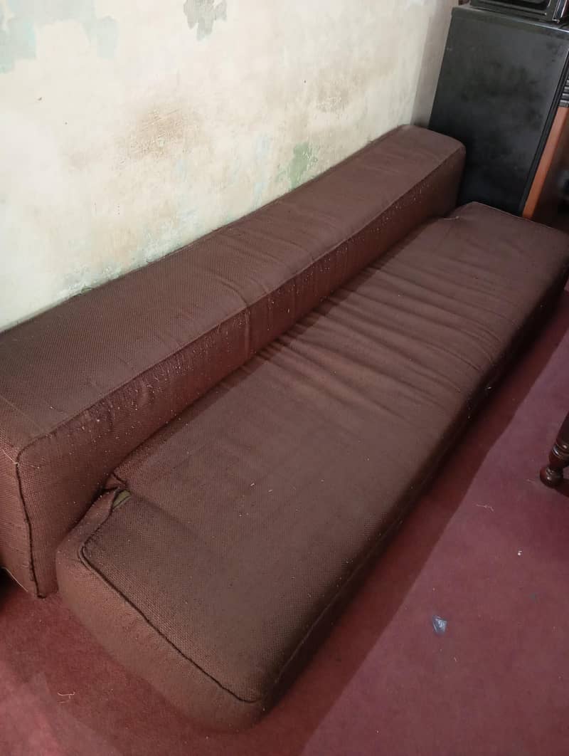 Sofa km Bed 0