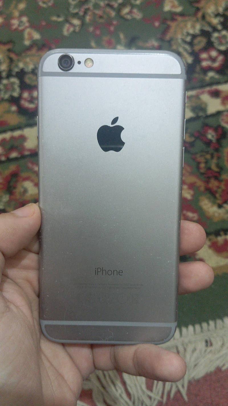 Apple iPhone 6 03068461843 0