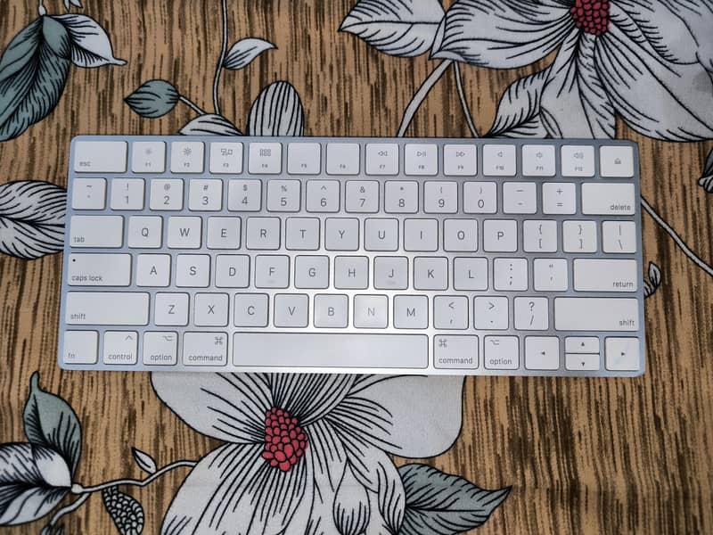 Apple Magic Keyboard 2 0