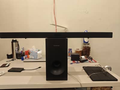 Samsung Sound Bar