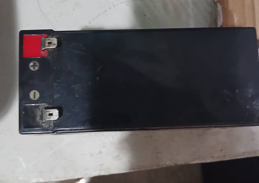12v 9AH 3