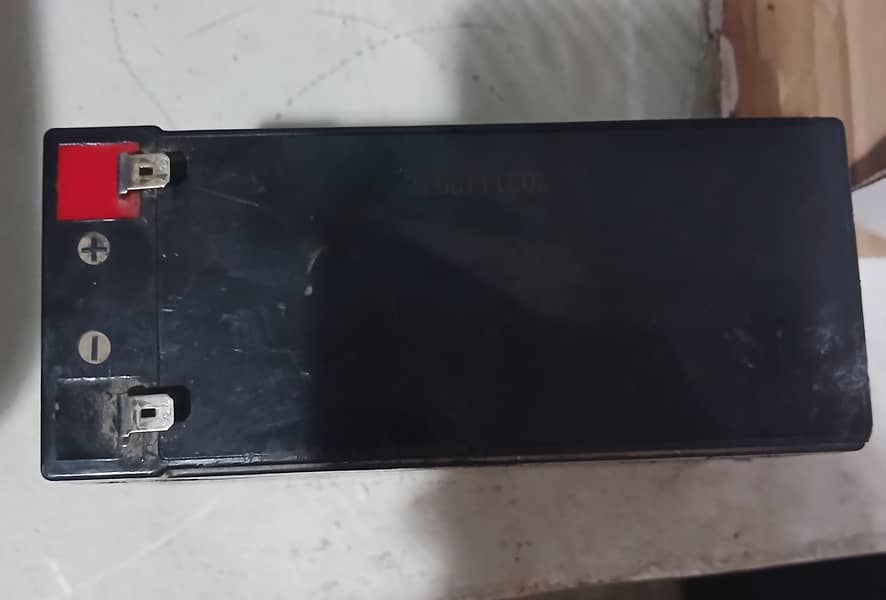12v 9AH 4