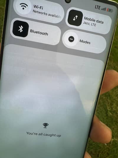 Google Pixel 7 Pro official pta