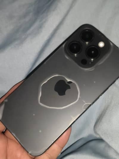 Apple iPhone 15 Pro