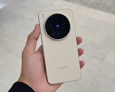 vivo x300 Pro