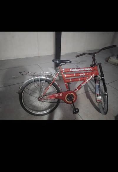 bicycle for sale