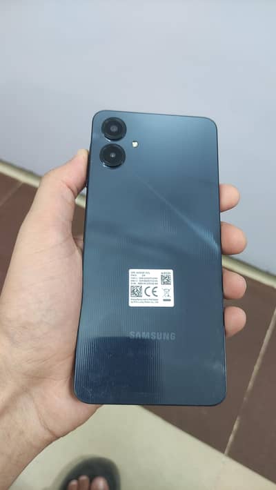 Samsung Mobile A06