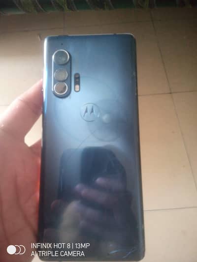 Motorola Edge Plus