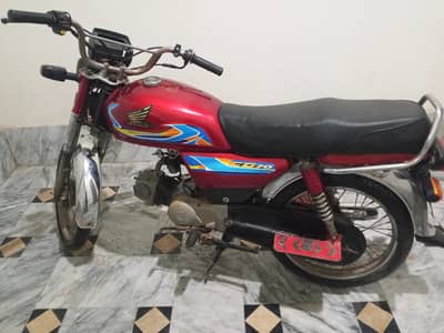 bike for sell