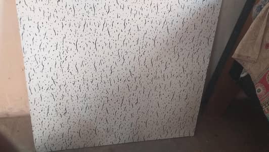 gypsum panel tile