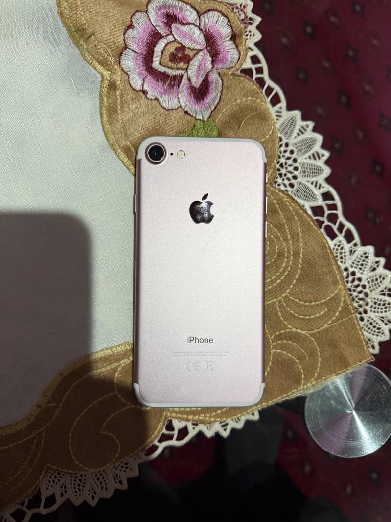 Apple iPhone 7 1