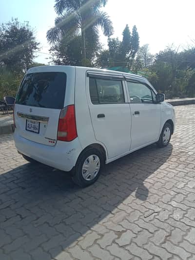 Suzuki Wagon R 2022