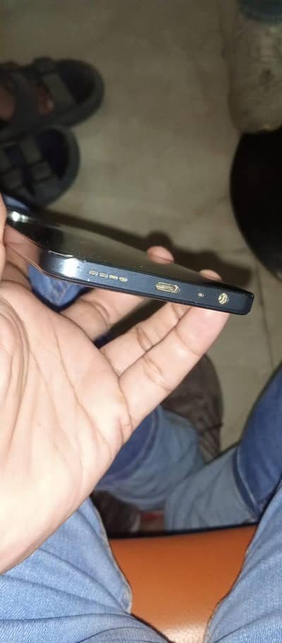 Realme C55