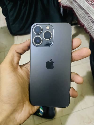 iPhone 13 Pro 128 gb Jv
