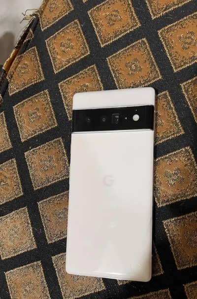 Google Pixel 6 Pro pta approve exchange possible