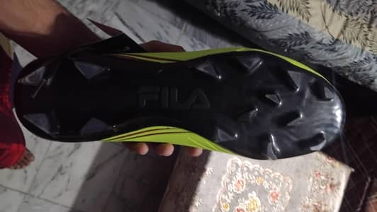 Football Shoes
