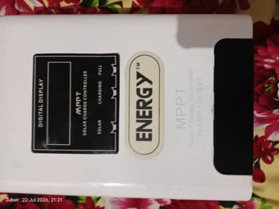mpptt charge controler