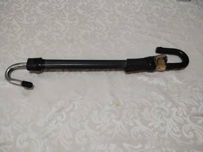 Steering Lock