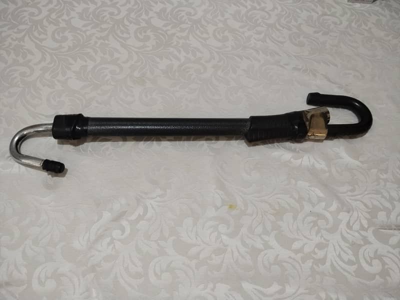 Steering Lock 0