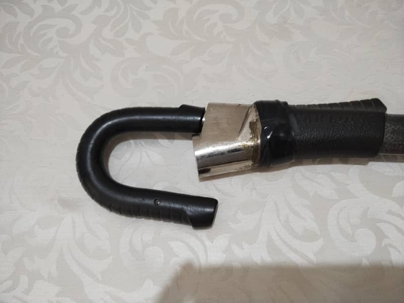 Steering Lock 1