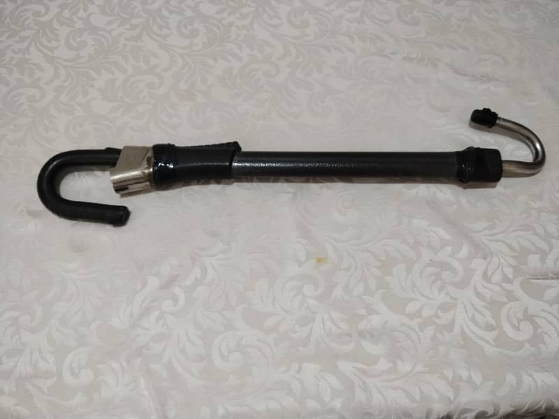Steering Lock 2