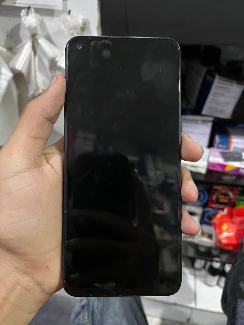 Infinix Note 7 2