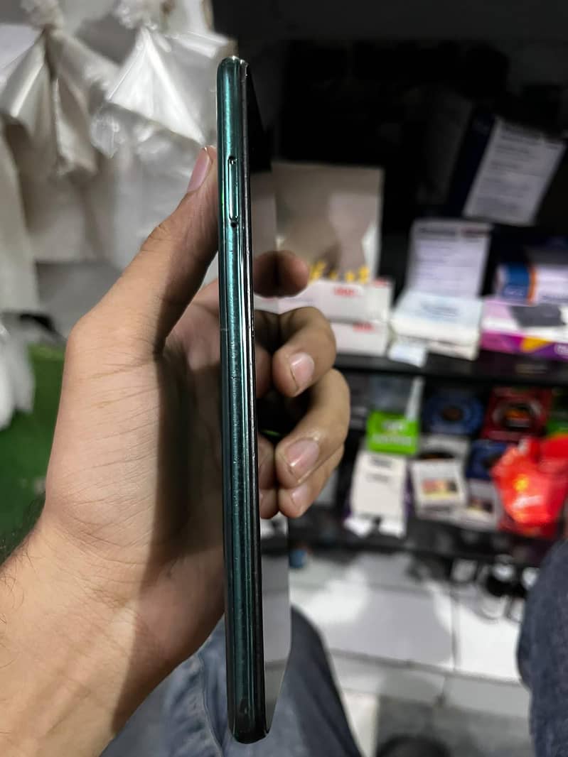 Infinix Note 7 3