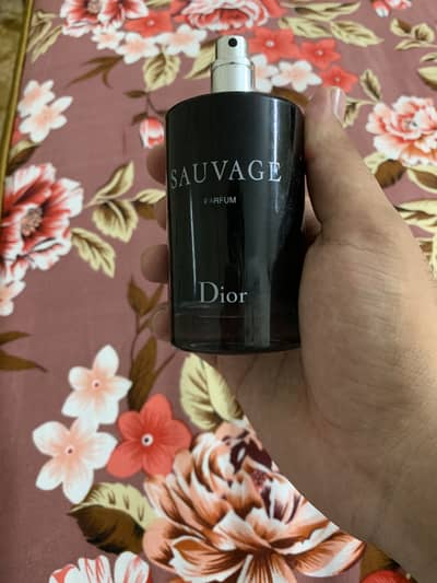 Sauvage