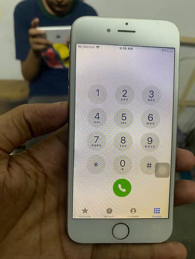 Apple iPhone 6S