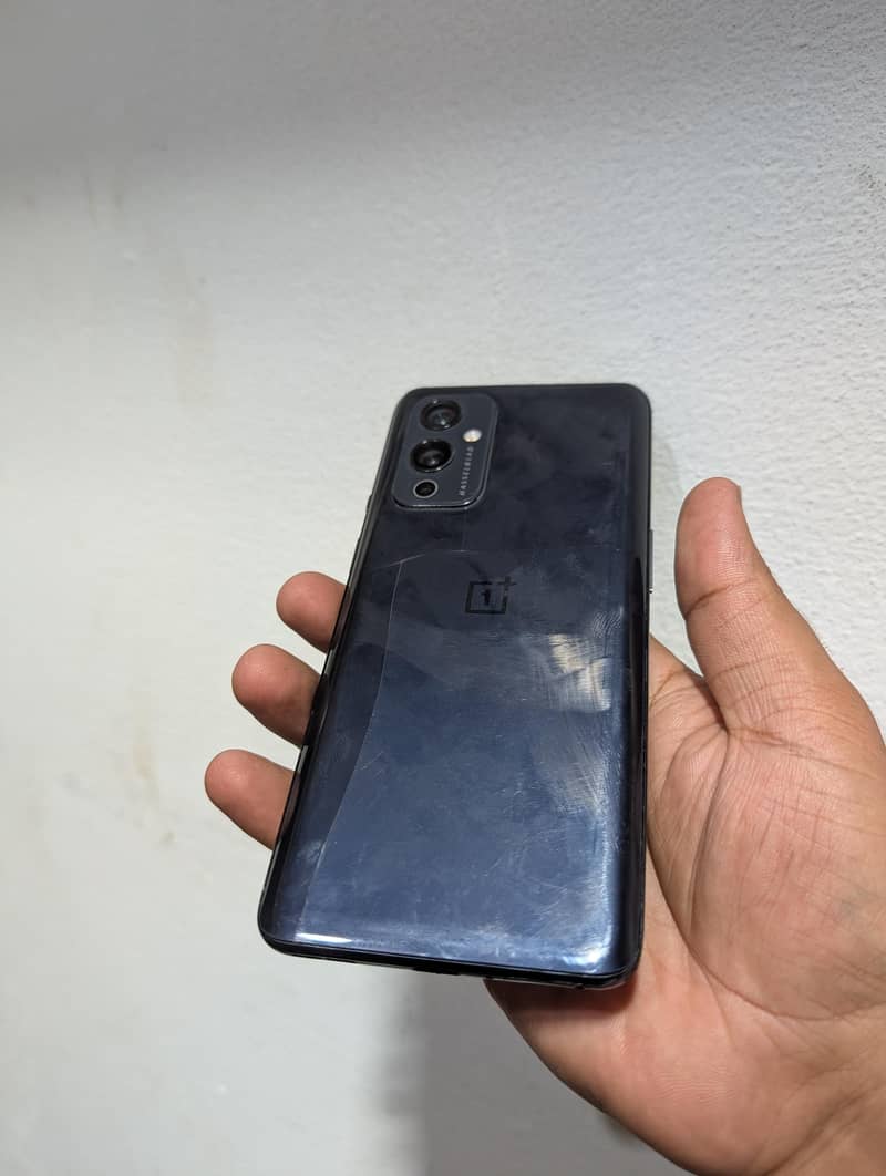 OnePlus 9 0