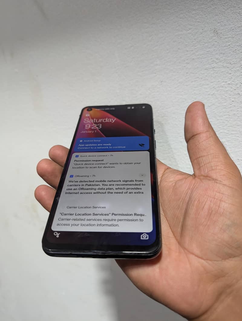 OnePlus 9 2