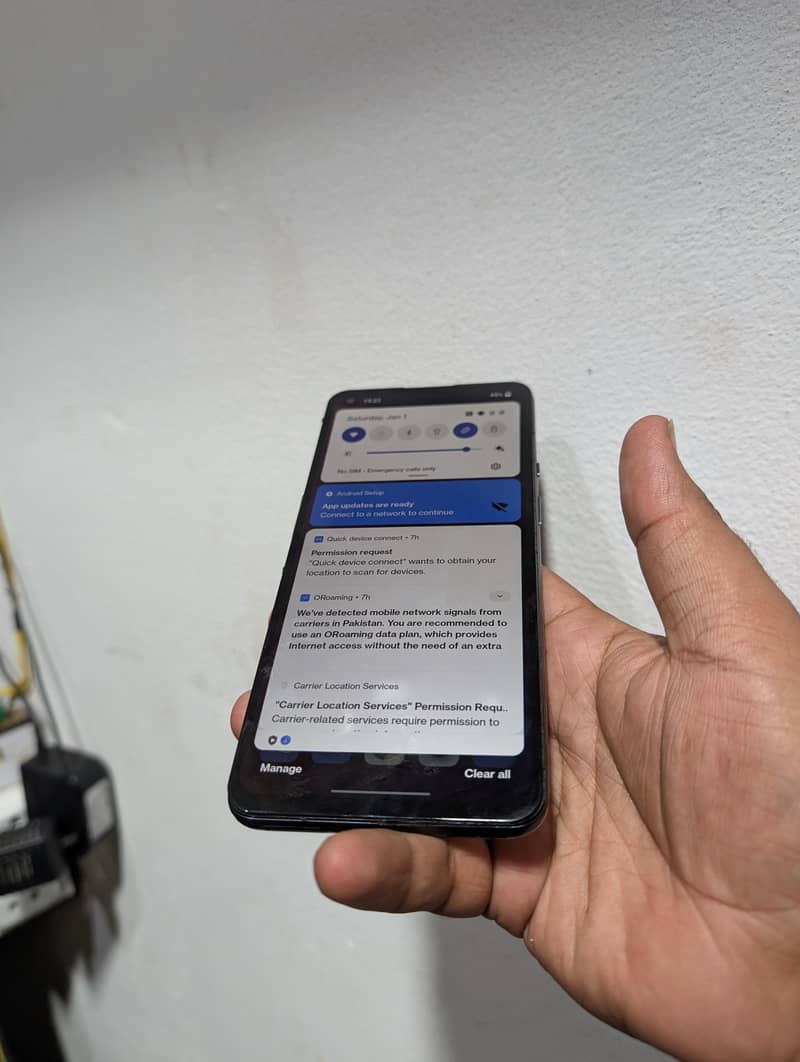 OnePlus 9 7